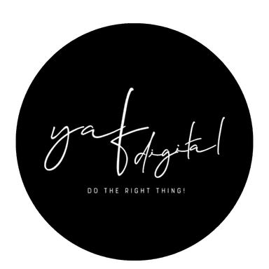 Yaf Digital