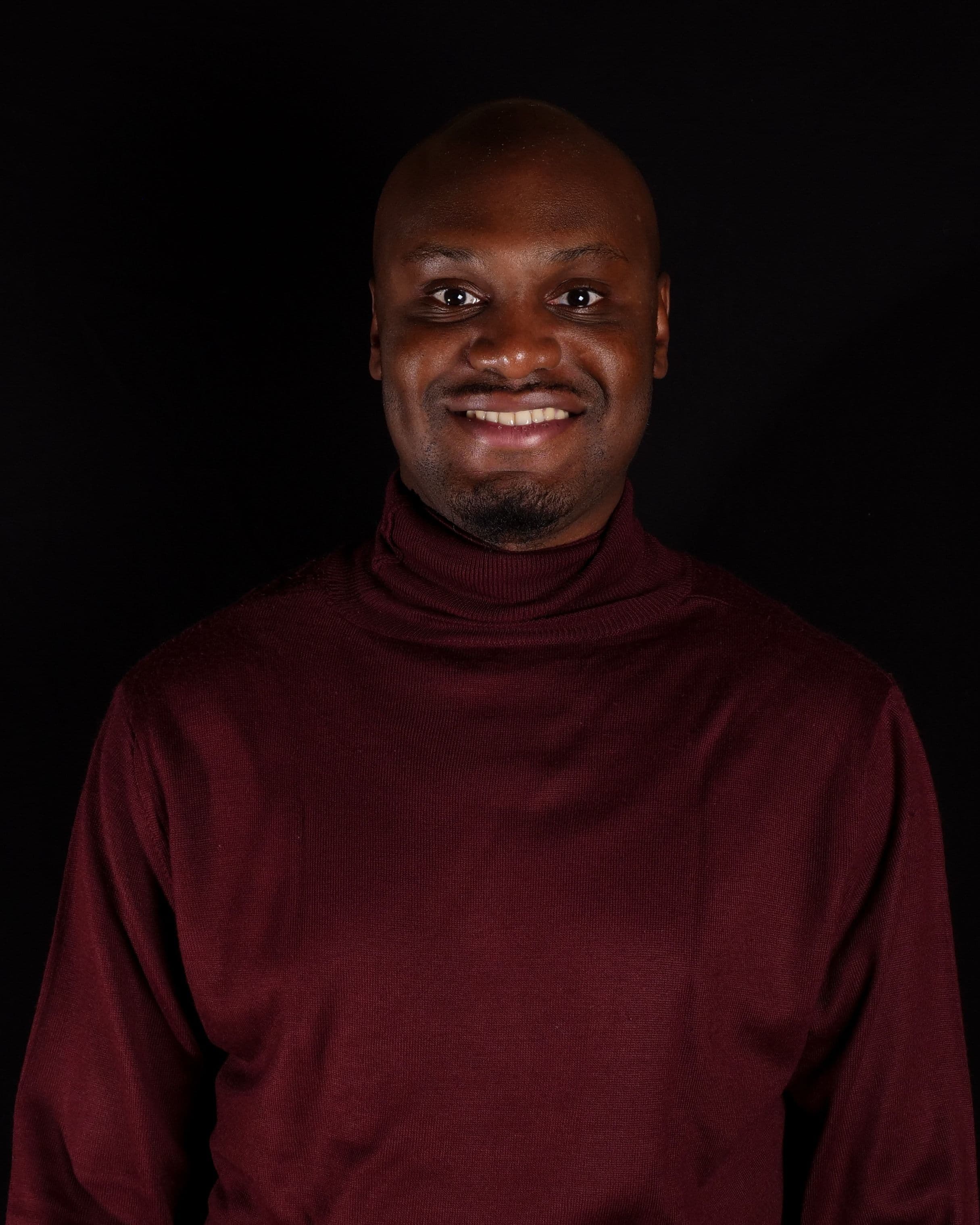 Maurice Mangala-Yafu, fondateur de Yaf Digital