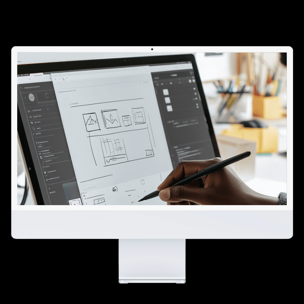 UX/UI